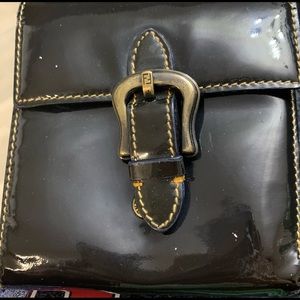 Authentic 1990’s Fendi wallet